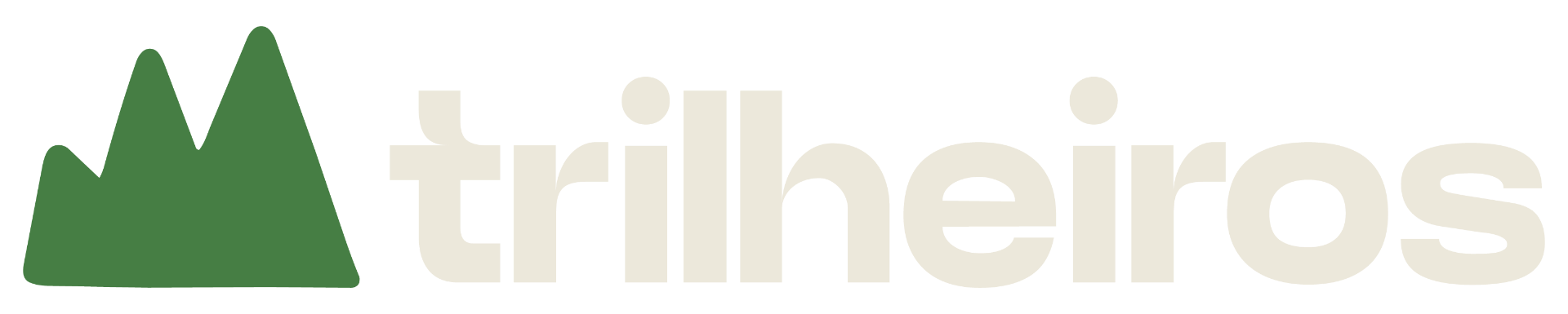 Trilheiros